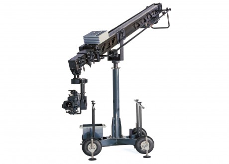 02- Technocrane 22 Image 1